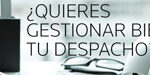 Gestión del Despacho