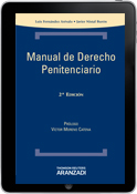 Manual de Derecho Penitenciario