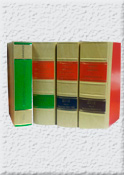 Repertorios jurisprudenciales y legislativos