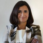 Raquel de la Viña
