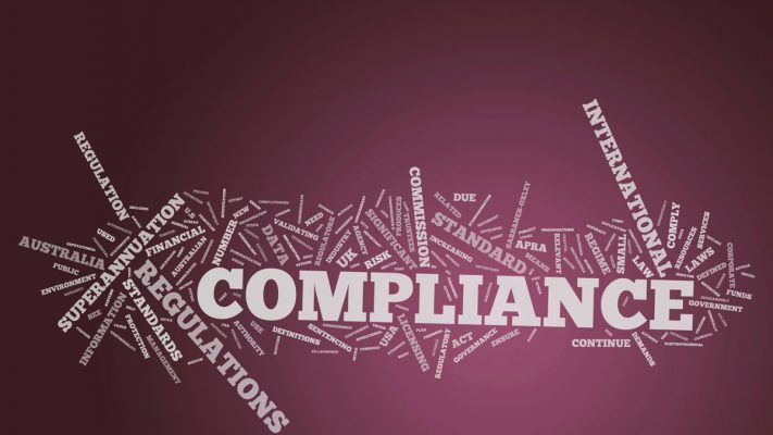 Compliance