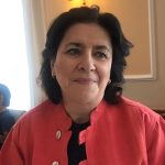 Mercedes Pedraz Calvo