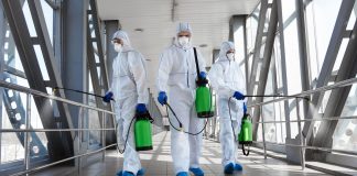 El Derecho Laboral, la Pandemia y las preposiciones