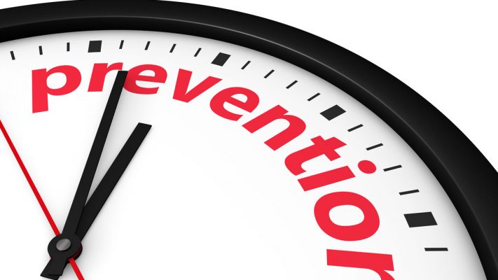 Prevention