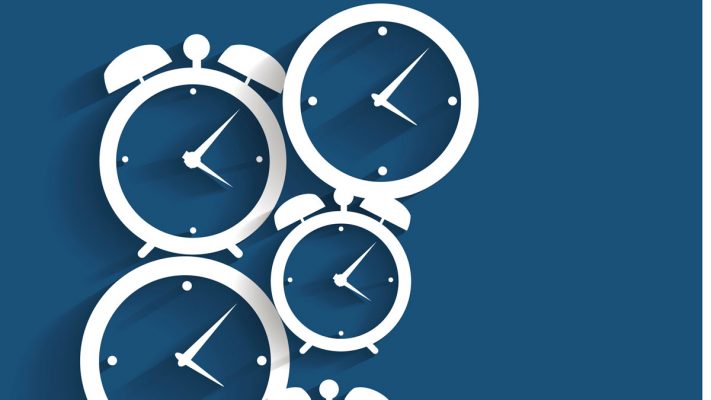 Varios relojes
