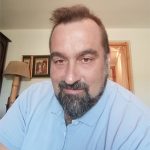 Javier Sánchez Ribas