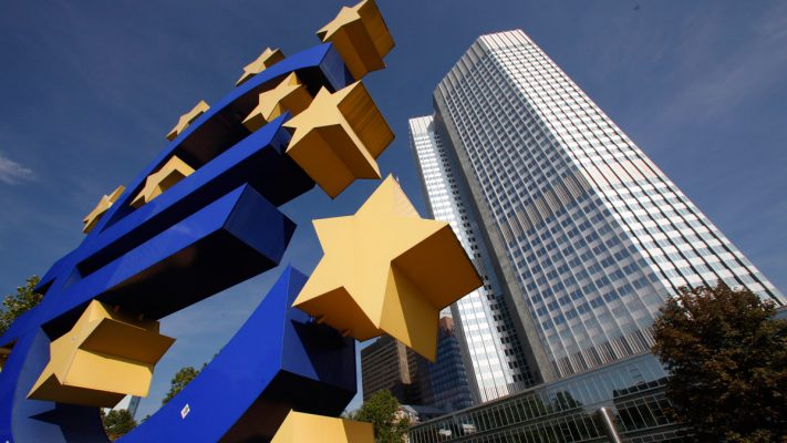 Europa dinero euro