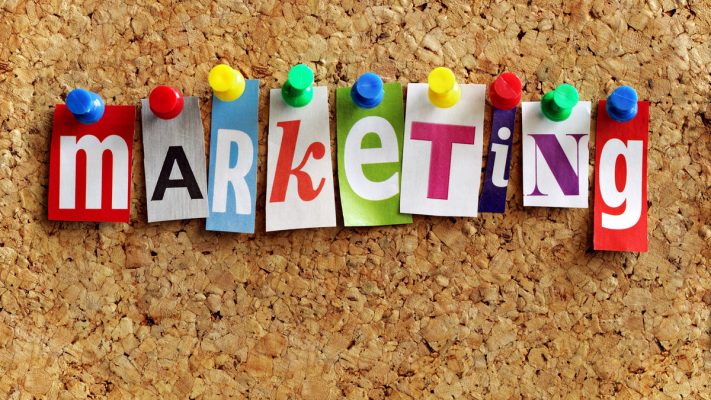 Palabra Marketing