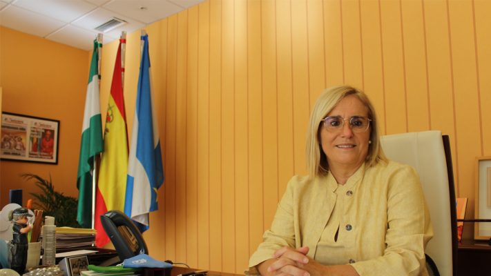 Ana Mula Redruello