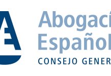 Se suprime la cita previa para el acceso de profesionales a los juzgados Logo CGAE