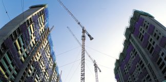 STS de Pleno 204/2021, responsabilidad aquiliana por edificios o construcciones