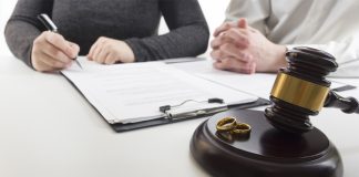 Se puede convertir un divorcio contencioso en mutuo acuerdo