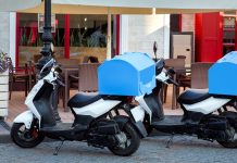 El Supremo declara que los riders deben ser considerados trabajadores por cuenta ajena de las grandes plataformas de reparto a domicilio