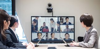 Teletrabajar sin dolor de espaldas