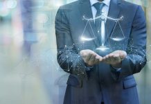Profesiones jurídicas y servicios jurídicos: de abogados y procuradores