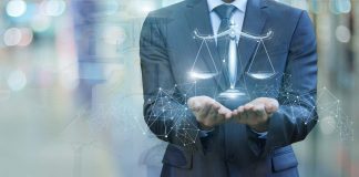 Profesiones jurídicas y servicios jurídicos: de abogados y procuradores