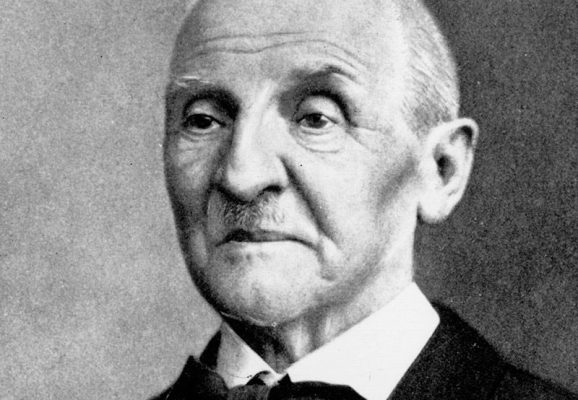Bruckner