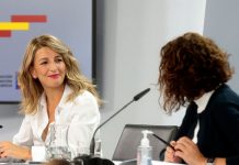 Enviado a las Cortes el Proyecto de Ley de Medidas de Prevención y Lucha contra el Fraude Fiscal