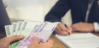 Alcance de la calificación registral en la identificación de los medios de pago