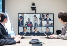 ¿Una empresa puede aplicar un ERTE por causa del Covid-19 aunque la mayoría de los empleados puedan teletrabajar?