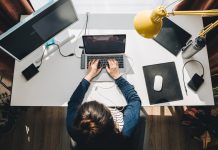 Teletrabajo, bienvenido seas