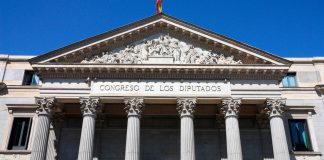 El Congreso de los Diputados ha aprobado los proyectos de ley para mejorar la cadena alimentaria y de Tráfico, y ha convalidado el Real Decreto-ley Ómnibus de transposición de directivas europeas Congreso de los Diputados