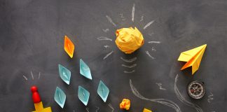 Y tú ¿innovas o compites?
