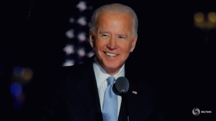 Joe Biden