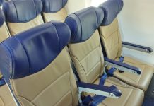 American Airlines indemniza con 1800€ por el convenio de Montreal a causa de un retraso de 5 horas