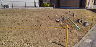 La construcción del vecino ha invadido mi parcela ¿Qué hago?