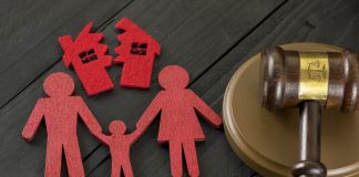 ¿Y si la prohibición de conceder la custodia compartida en casos de violencia de género fuera inconstitucional?