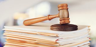 ¿Recibes una diligencia de trámite e informas al cliente?