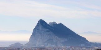 La sombra del pasado (Gibraltar)