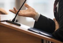 ¿Cómo interrogar para acreditar el testimonio de nuestro testigo?
