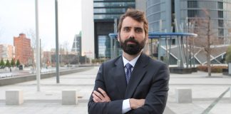 ECIJA incorpora a Borja Díaz-Guerra como nuevo socio de Corporate y M&A Borja Díaz-Guerra