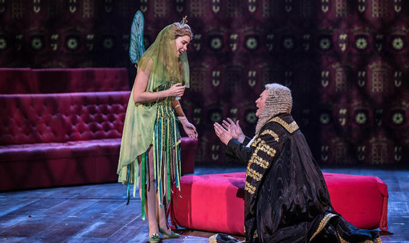IOLANTHE