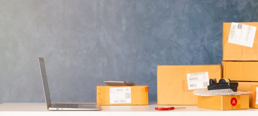 Dropshipping
