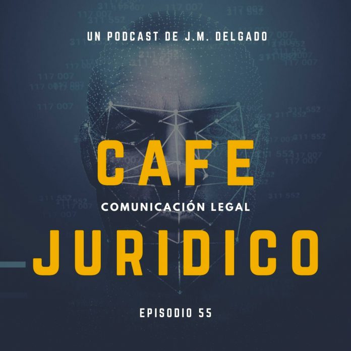 Portada Café Jurídico
