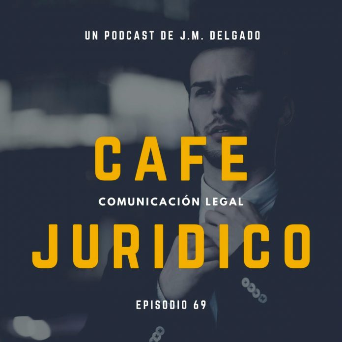 Portada Café Jurídico