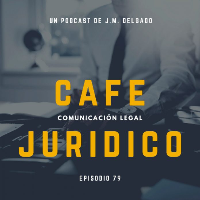 Portada Café Jurídico