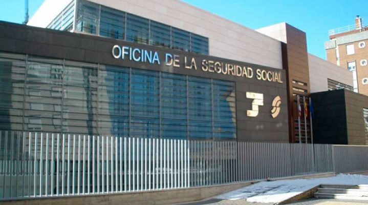 Seguridad Social