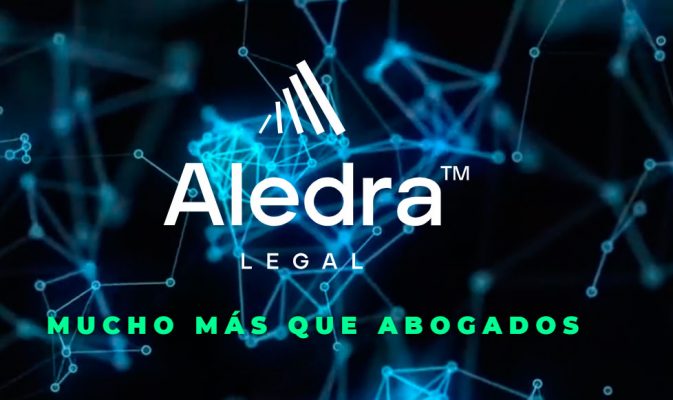 Aledra Legal