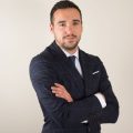 Antonio Pastor