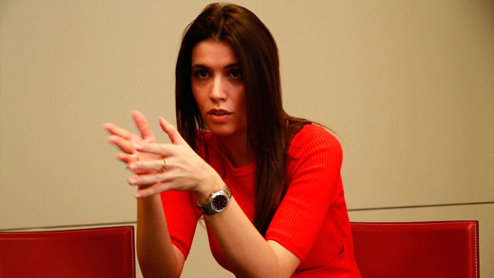 Cristina Llop
