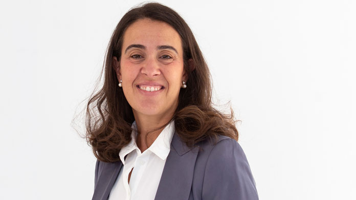 Davinia Sánchez de la Cruz