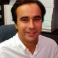 Enrique Maside Páramo
