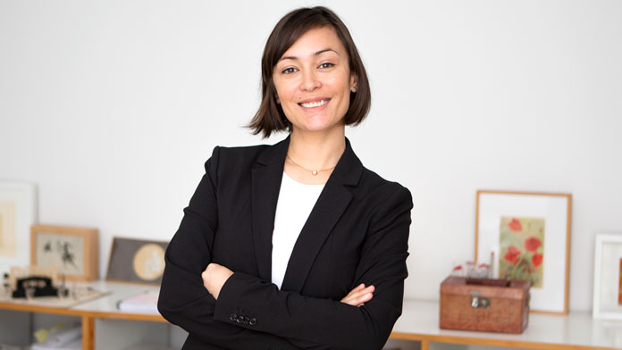 Esther Álvarez