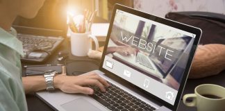 Tu web, parte estratégica del negocio Website