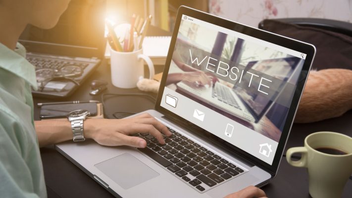 Website