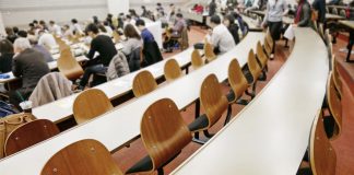 ¿La matrícula universitaria es gasto ordinario o extraordinario?